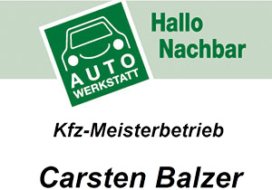 Kfz-Meisterbetrieb Carsten Balzer: Ihre Autowerkstatt in Uetersen